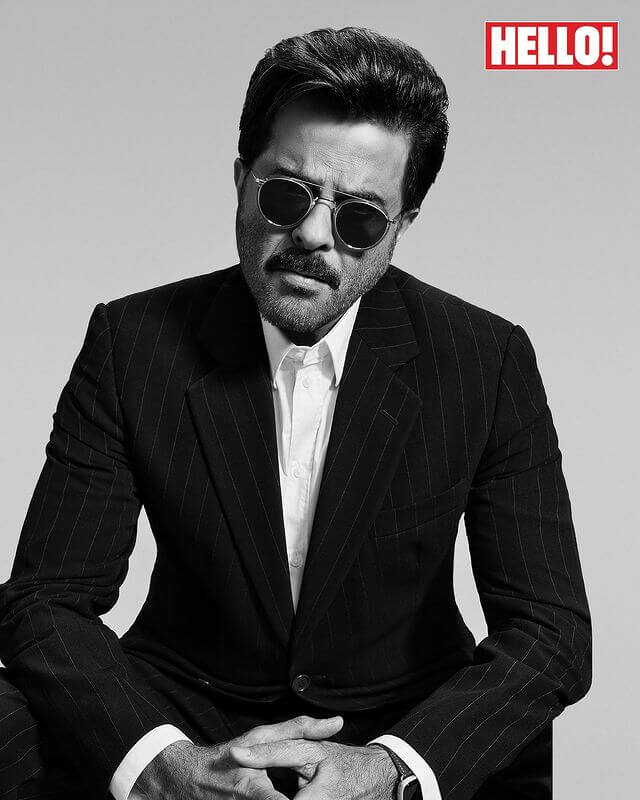 Anil Kapoor