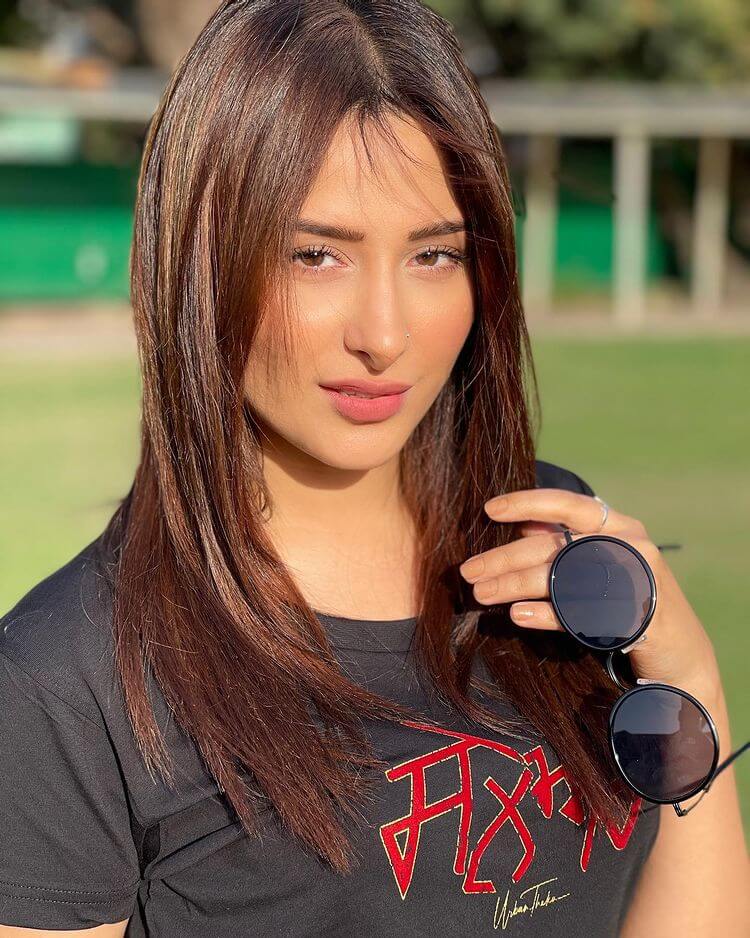 Mahira Sharma