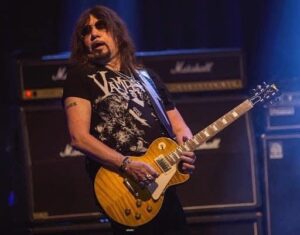 Ace Frehley