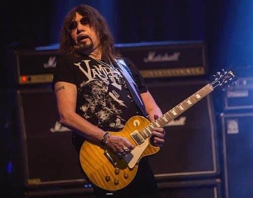 Ace Frehley
