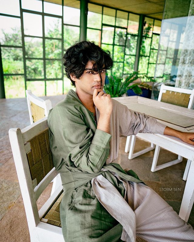Babil Khan