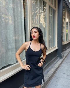 Farah Hosseini