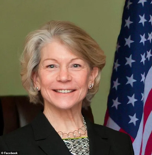 Democrat Janet Bewley