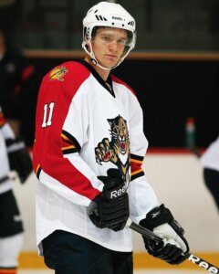 Jonathan Huberdeau
