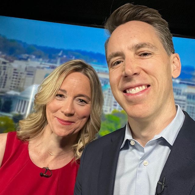 Josh Hawley