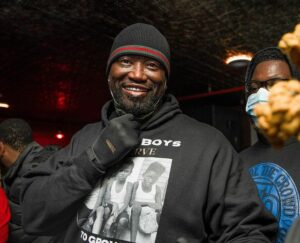 Project Pat