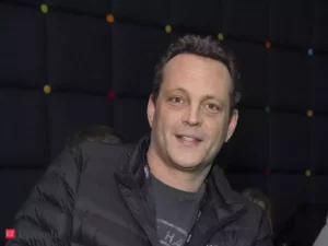 Vince Vaughn