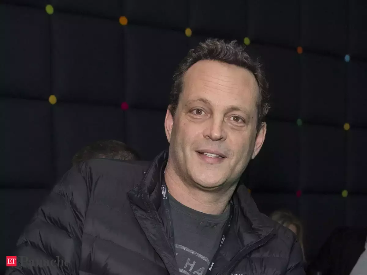 Vince Vaughn