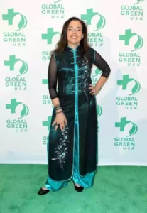 Catherine RussOff