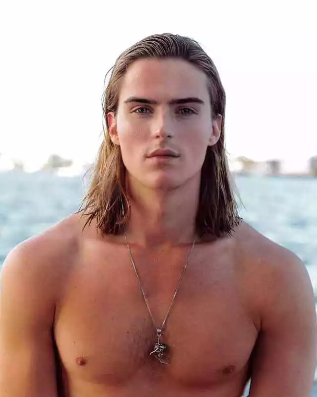 Luke Eisner