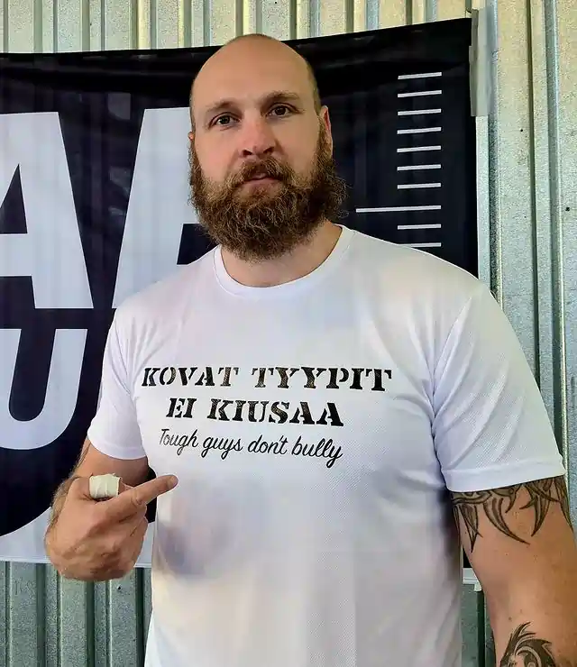 Robert Helenius