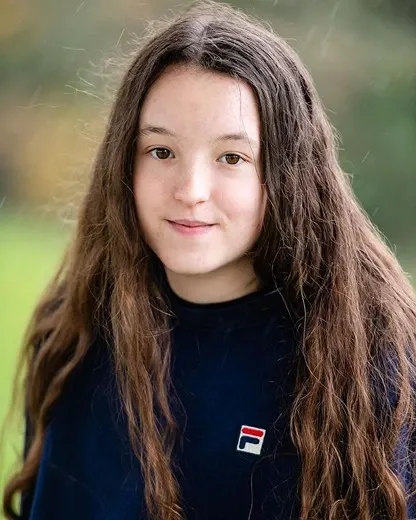 Bella Ramsey