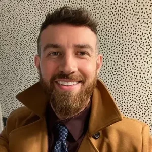 Cameron Hamilton