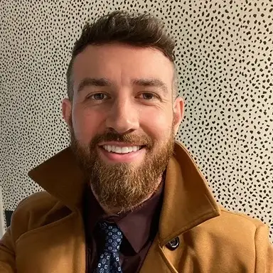 Cameron Hamilton