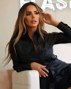 Courtney Vucekovich