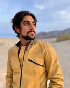 Eman Esfandi