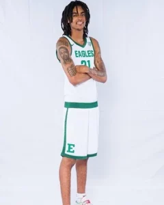 Emoni Bates