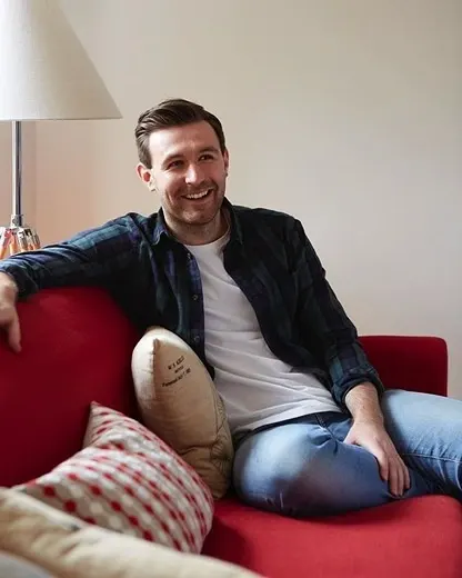 James McArdle
