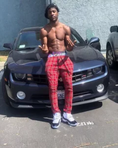 Jaylen Watson