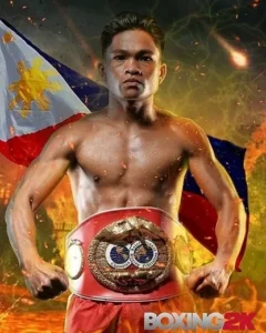 Jerwin Ancajas