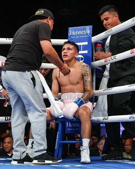 Jesse Rodriguez