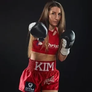 Kim Clavel