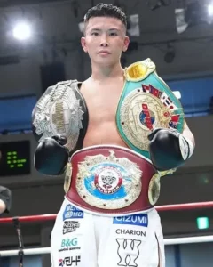 Shokichi Iwata