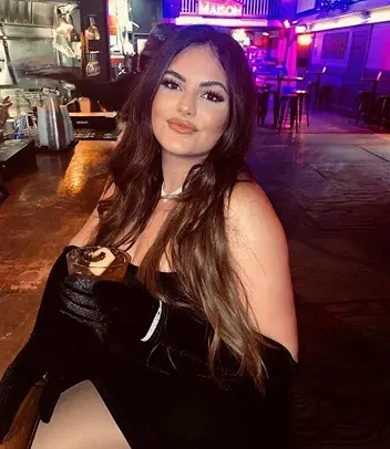 Alexa Alfia