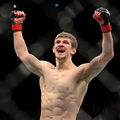 Arnold Allen
