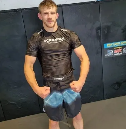 Arnold Allen