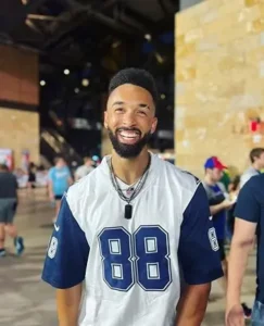 Bartise Bowden