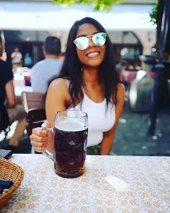 Charita Nicole