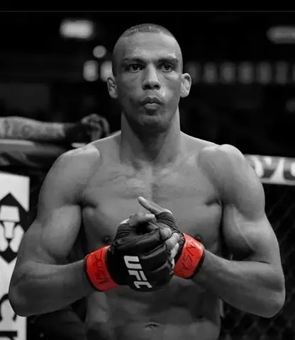 Edson Barboza Jr
