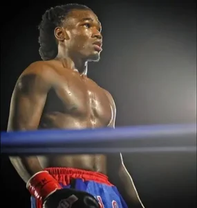 Isaiah Steen