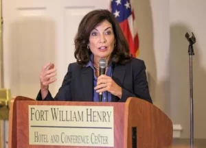 Kathy Hochul