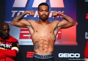 Keeshawn Williams