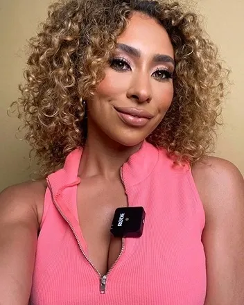 Raven Ross