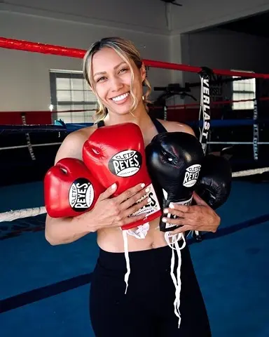 Seniesa Estrada