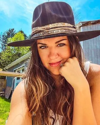 Hilary Hoover