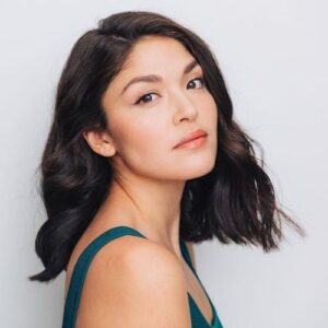 Ellen Tamaki