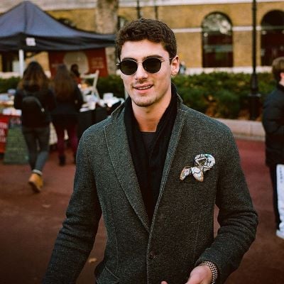 Iman Gadzhi