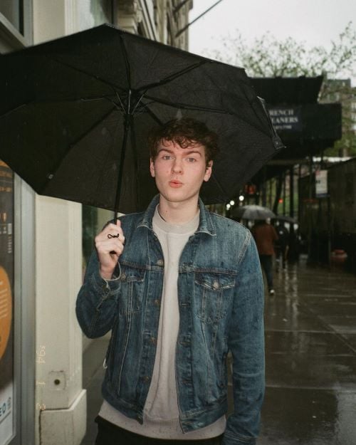 Mitchell Sink