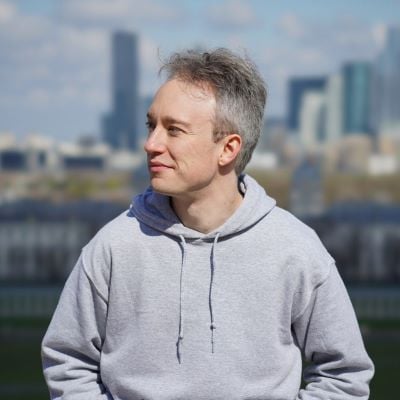 Tom Scott