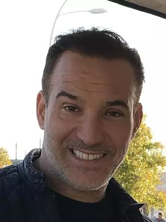 Adam Alfia