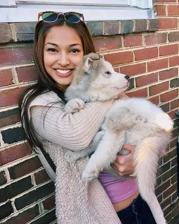 Alisa Shah