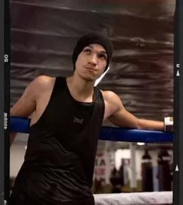 Brandon Figueroa
