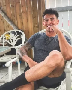 Jordan Malabanan