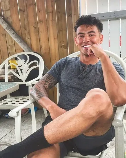 Jordan Malabanan