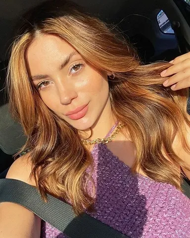 Mariana Varela
