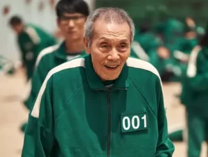 O Yeong-Su